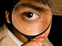 Sherlock murder mystery mobile game Hen or Stag do Stoke-on-trent