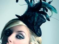 Fascinator making hen do in Stoke-on-Trent